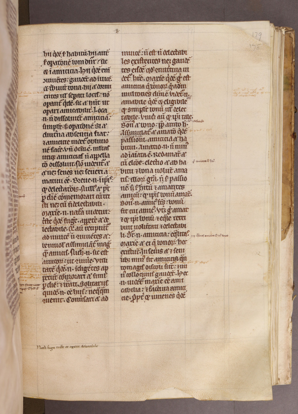 Folio 178 recto